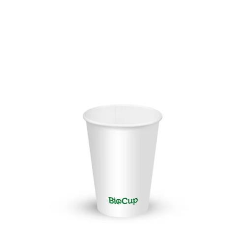 Bio Cup Paper Cold Cup Ml Ctn Jasco Dist