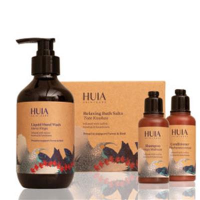 Huia SkinCare