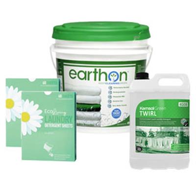 Enviro Laundry Products