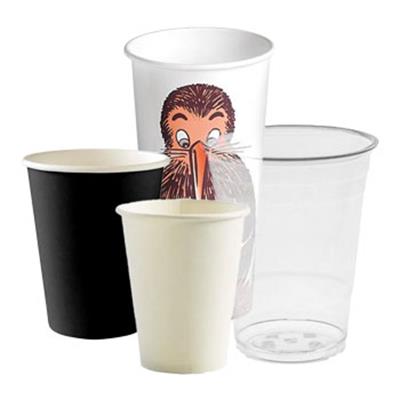 Takeaway Cups