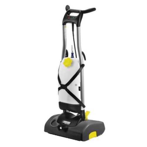 KARCHER BRS 43/500c ENCAPSULATION CARPET CLEANER