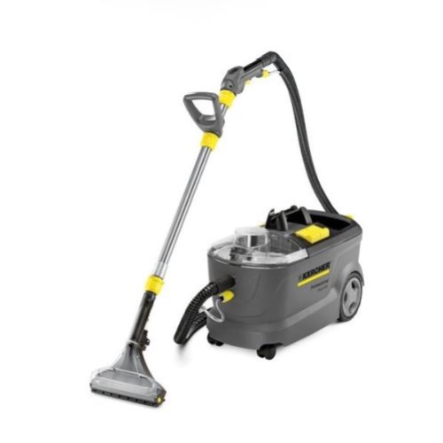 KARCHER PUZZI 10/1 CARPET & UPHOLSTERY EXTRACTOR 10L