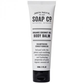 SOAP CO BODY BALM TUBE 30ML X 100