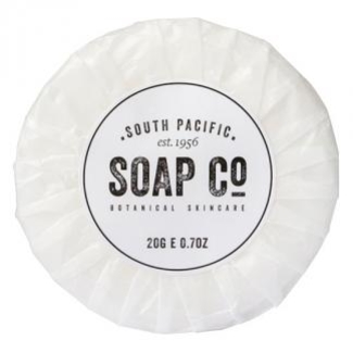 SOAP CO PLEATWRAPPED SOAP 20G X 375