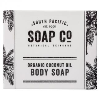 SOAP CO CARTONED SOAP 40G X 348