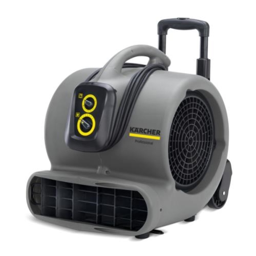 KARCHER AIR BLOWER AB45 CLASSIC with HANDLE 700wt