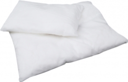 OIL ABSORBENT PILLOW LARGE MEDIUM 35x25cm