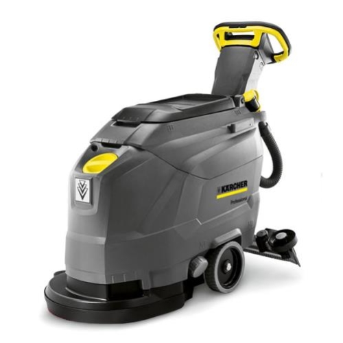 KARCHER BD 43/35-C EP ELECTRIC SCRUBBER DRYER 43cm/35Ltr