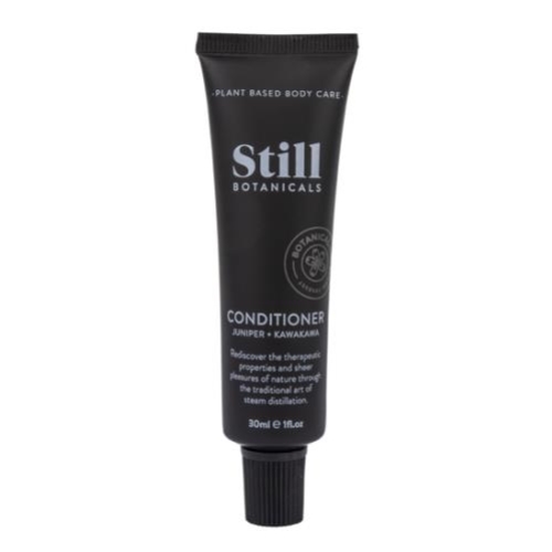 STILL BOTANICALS CONDITIONER 30ML TUBE X 100ctn