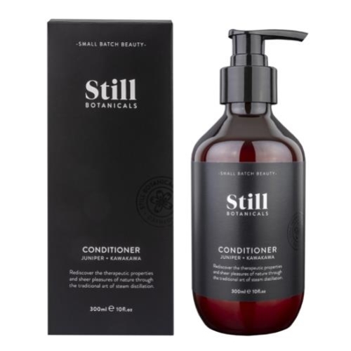 STILL BOTANICALS CONDITIONER BOTTLES 300ml X 16ctn