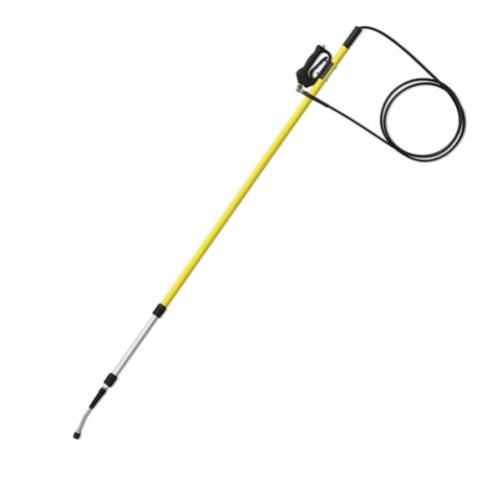 WATER BLASTER TELESCOPIC LANCE HD/HDS 1.8-3.6m