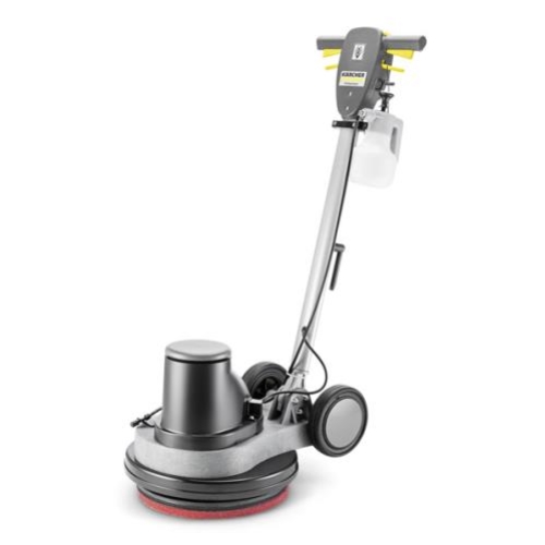 KARCHER BDP 43/400 DISC FLOOR POLISHER 400rpm