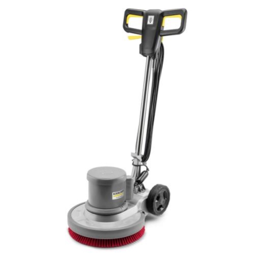 KARCHER BDS 43/150 LOW SPEED SCRUBBER/BUFFER 150rpm