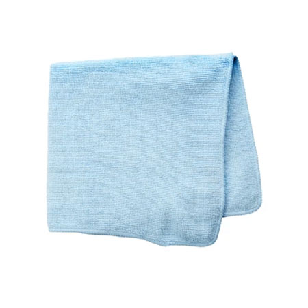 RUBBERMAID MICROFIBRE LIGHT CLOTH BLUE | JASCO DIST