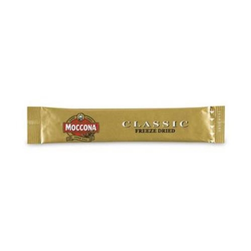 MOCCONA CLASSIC MED ROAST COFFEE 1.7gm STICK 1000/CN