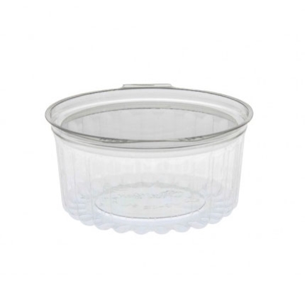 UP SHOBOWL 12oz/375ml FLAT LID 300CN