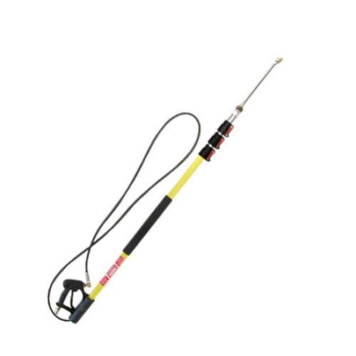 WATER BLASTER TELESCOPIC LANCE HD/HDS 2m-5.4m