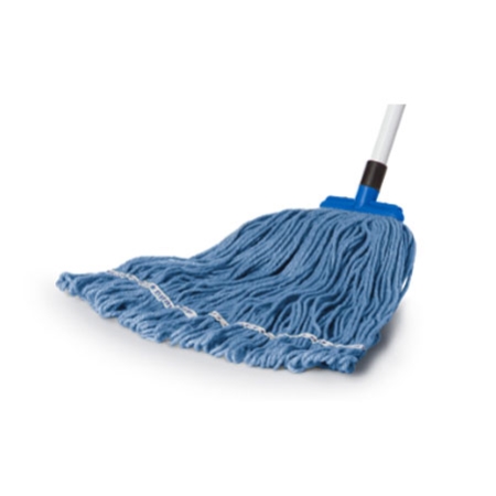 HYGIENE WET MOP ANTI-TANGLE BLUE (HEAD ONLY)