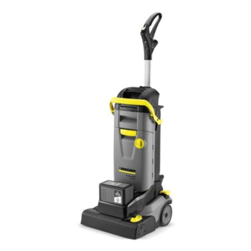 KARCHER BR 30/4C-BP BATTERY SCRUBBER DRIER 30cm/4ltr