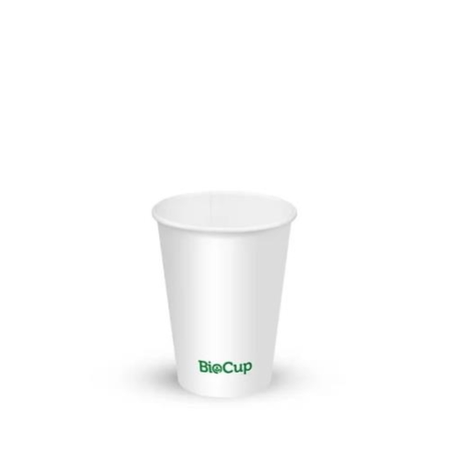 BIO-CUP PAPER COLD CUP 200ML 1000ctn | JASCO DIST