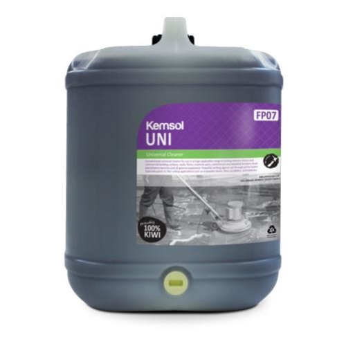 KEMSOL UNI UNIVERSAL CLEANER 20Ltr