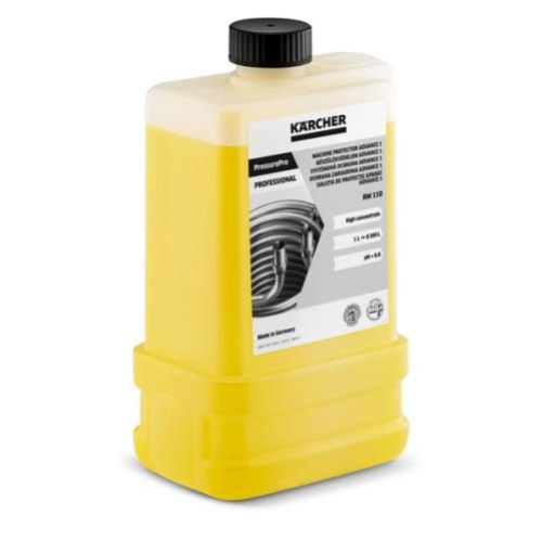 KARCHER PRESSUREPRO RM110 MACHINE PROTECTOR 1ltr