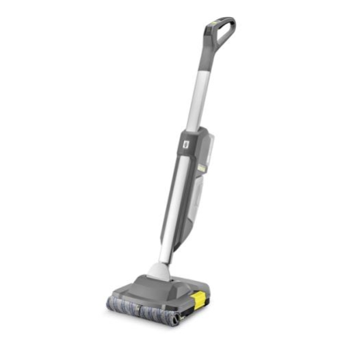 KARCHER BR 30/1-C BP BATTERY FLOOR CLEANER 30cm/1ltr 18v/3Ah