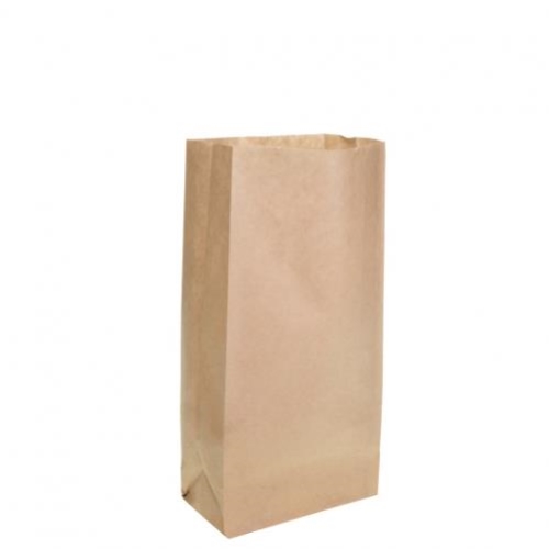 EMPEROR BLOCK BOTTOM BAG #1 127x270x77 500pk