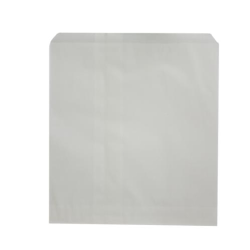 GREASEPROOF BAG #3 WHITE 185x220 40gsm 1000pk