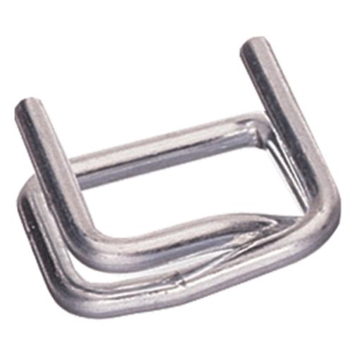 STRAPPING BUCKLES METAL HD 19mm 1000ctn