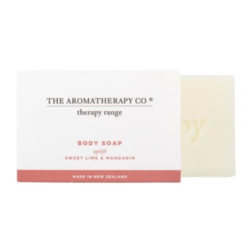 THERAPY RANGE BOXED SOAP 40gm x 80