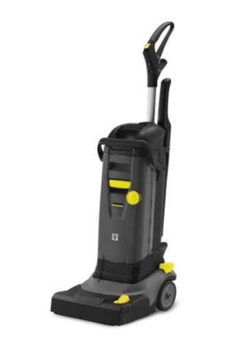 KARCHER BR 30/4-C COMPACT ELECTRIC SCRUBBER 30cm/4ltr