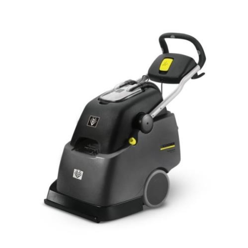 KARCHER BRC 45/45 CARPET EXTRACTION CLEANER