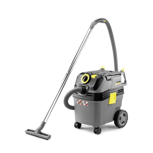 Karcher Nt30 1 Ap L Class Wet Dry Vacuum 30l 1380w Jasco Dist