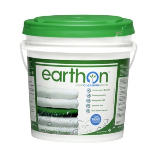 EARTHON ECO-FRIENDLY/SENSITIVE LAUNDRY POWDER 7.5KG