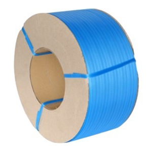 PREMIUM PP MACHINE STRAPPING BLUE 12mm x 3000m