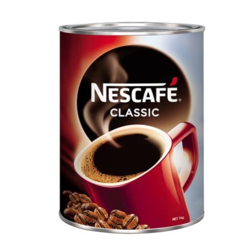 NESCAFE CLASSIC INSTANT COFFEE 1kg