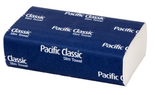 PH CLASSIC SLIMLINE PAPER TOWEL 4000 ctn