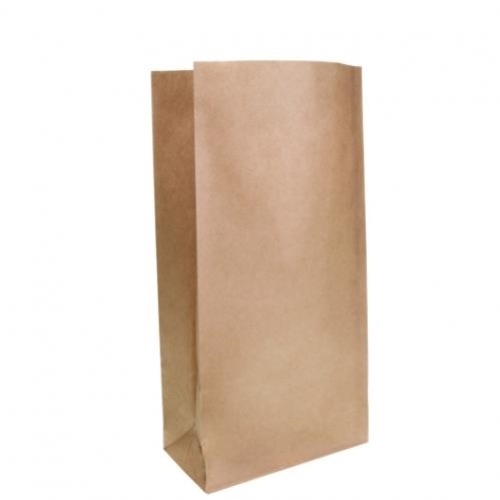 EMPEROR BLOCK BOTTOM BAG #2 160x350x83 500pk