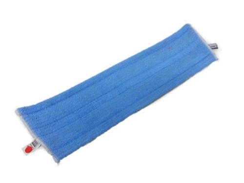 TASKI JONMASTER MICROFIBRE DAMP MOP 40cm BLUE