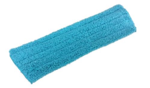 TASKI JONMASTER MICROFIBRE DRY DUST MOP 40cm GREEN