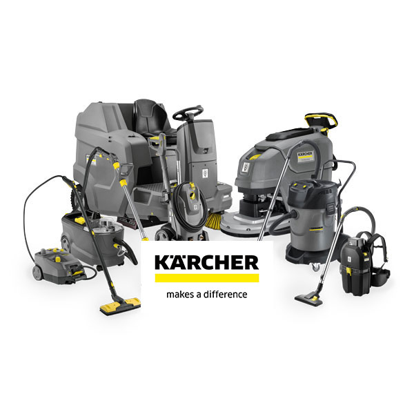 Karcher Professional Equipment